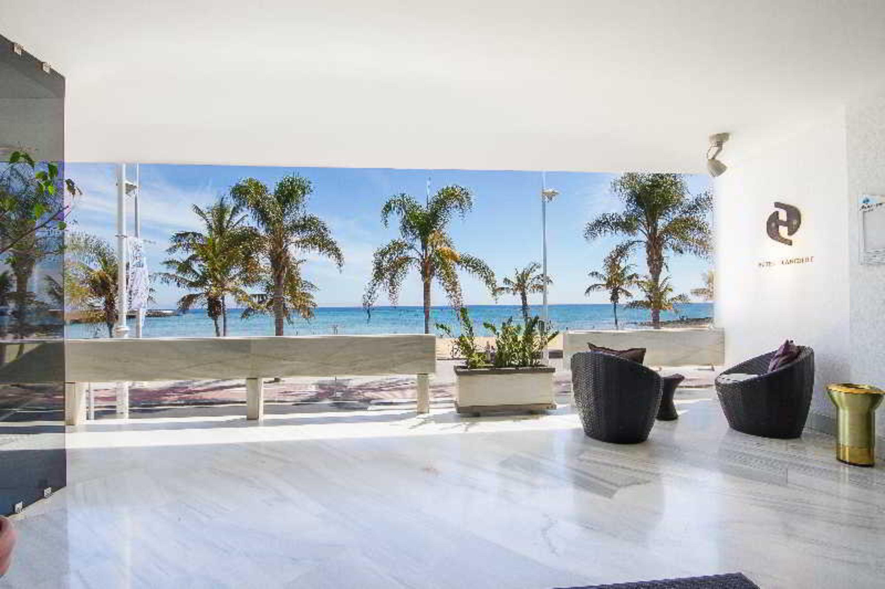 Hotel Lancelot Arrecife (Lanzarote)