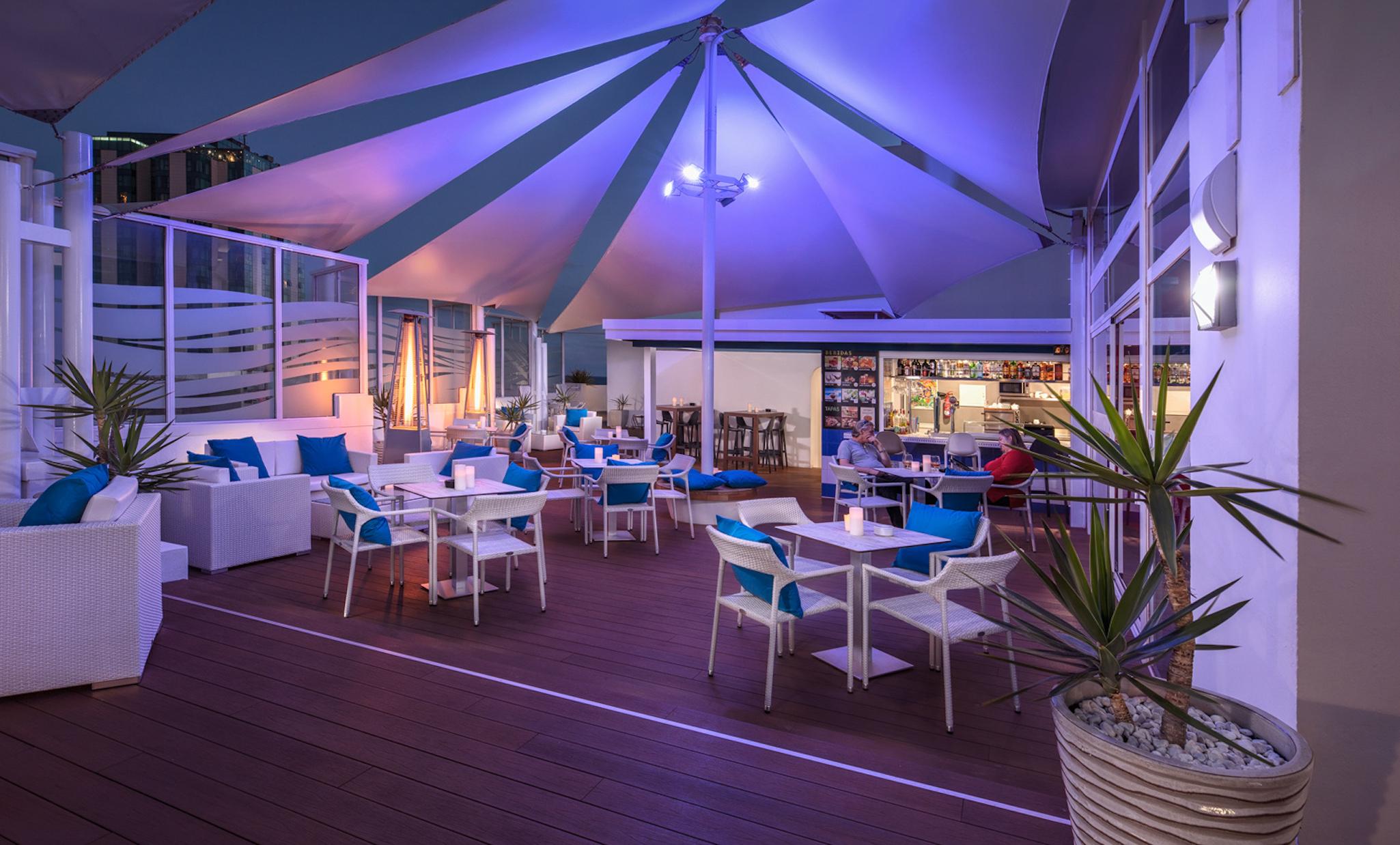 Lancelot 3* Arrecife (Lanzarote)