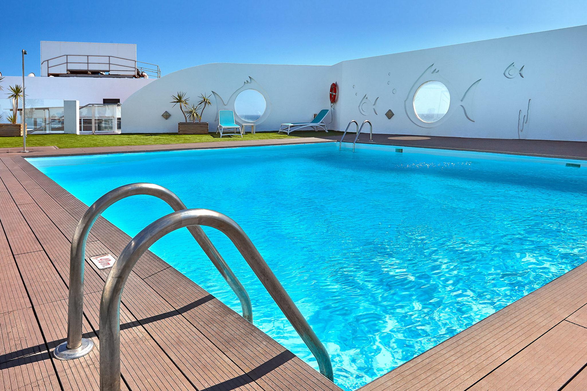 Hotel Lancelot 3*