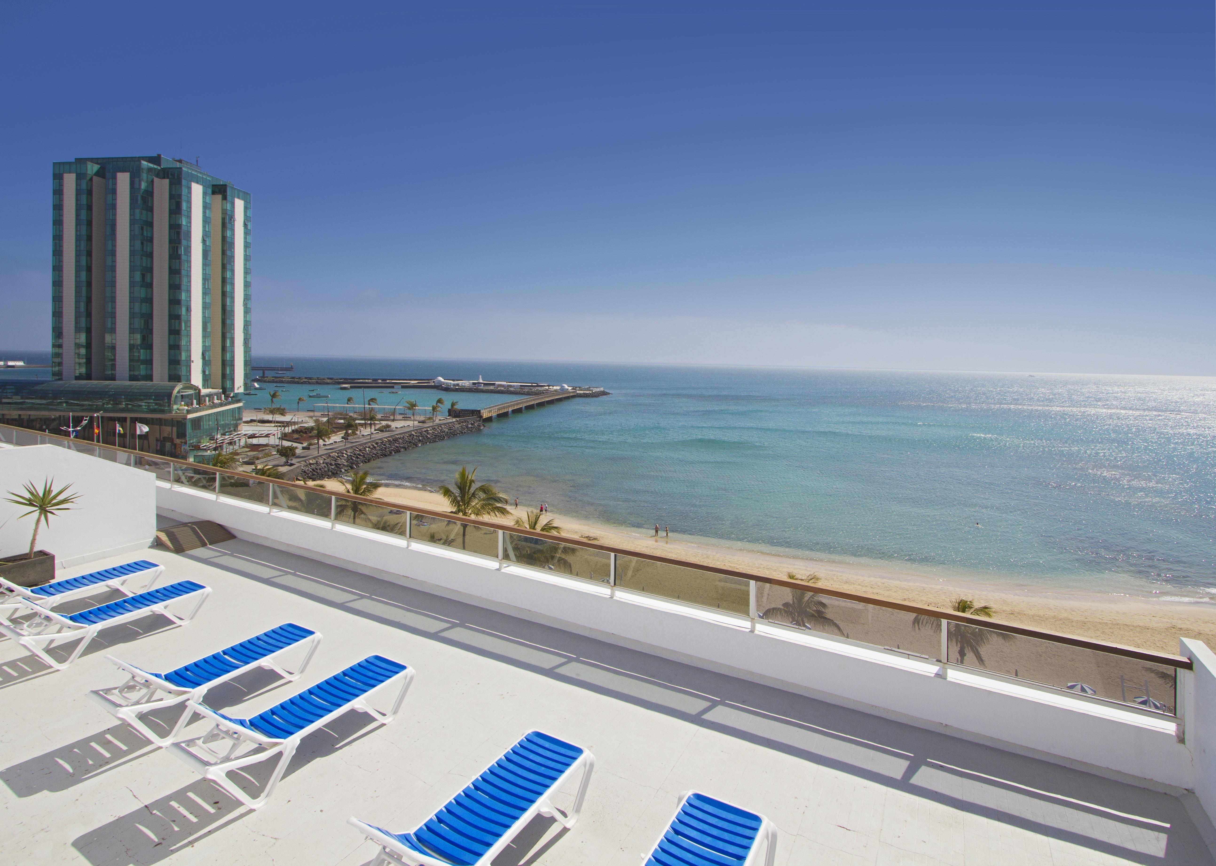 Hotel Lancelot Arrecife (Lanzarote)