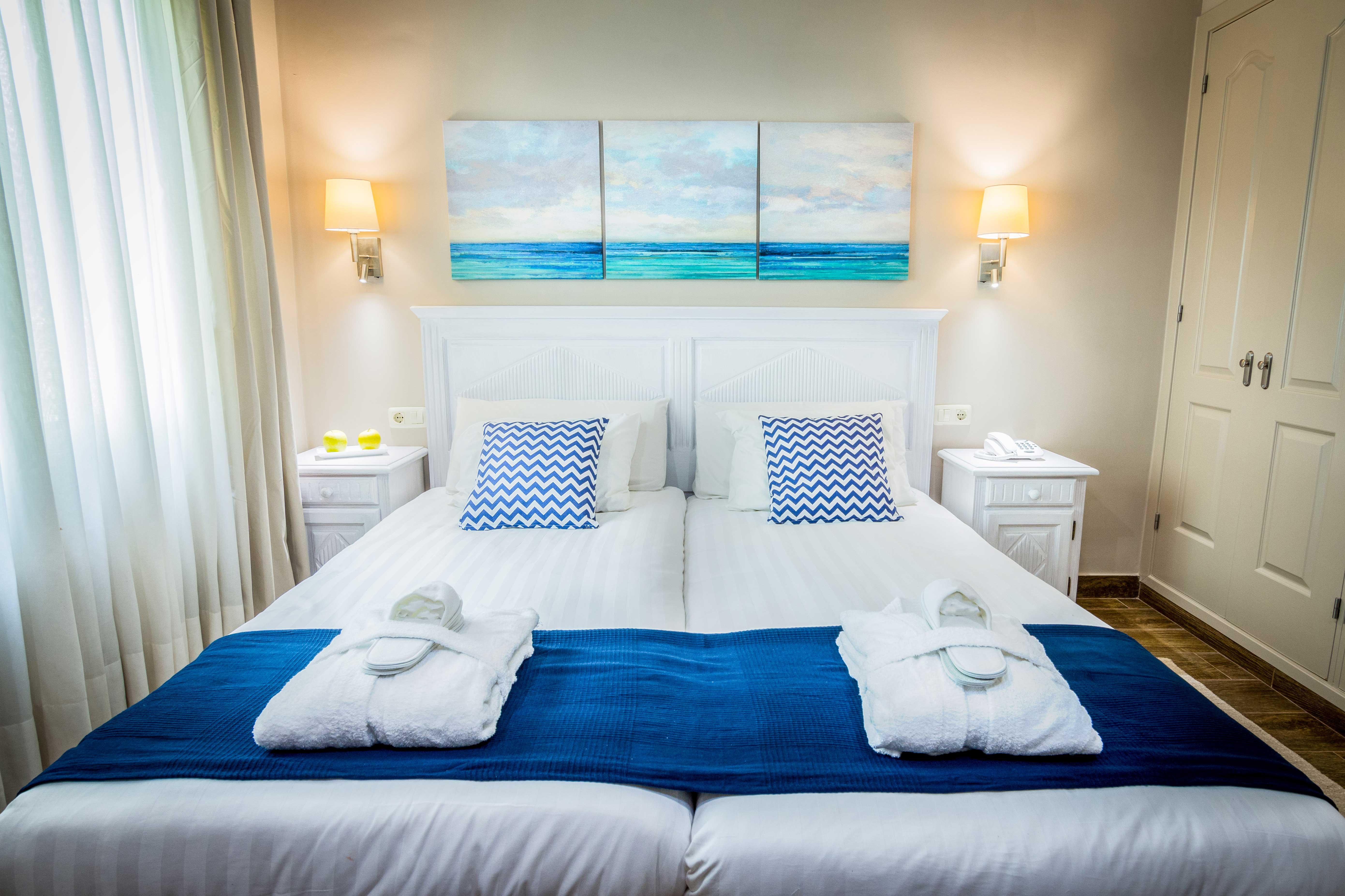 Vitalclass Lanzarote (adults Only)