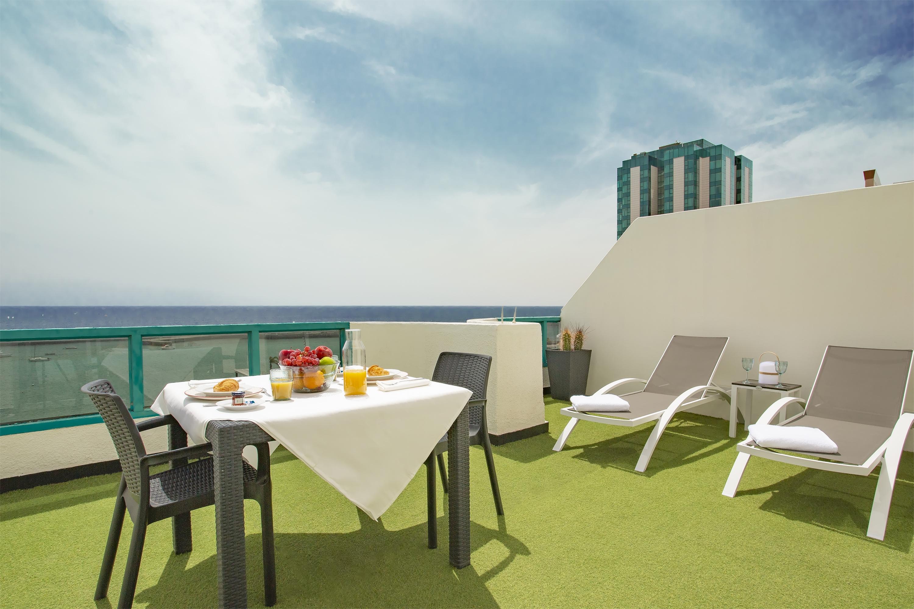 Apartamento Islamar Arrecife