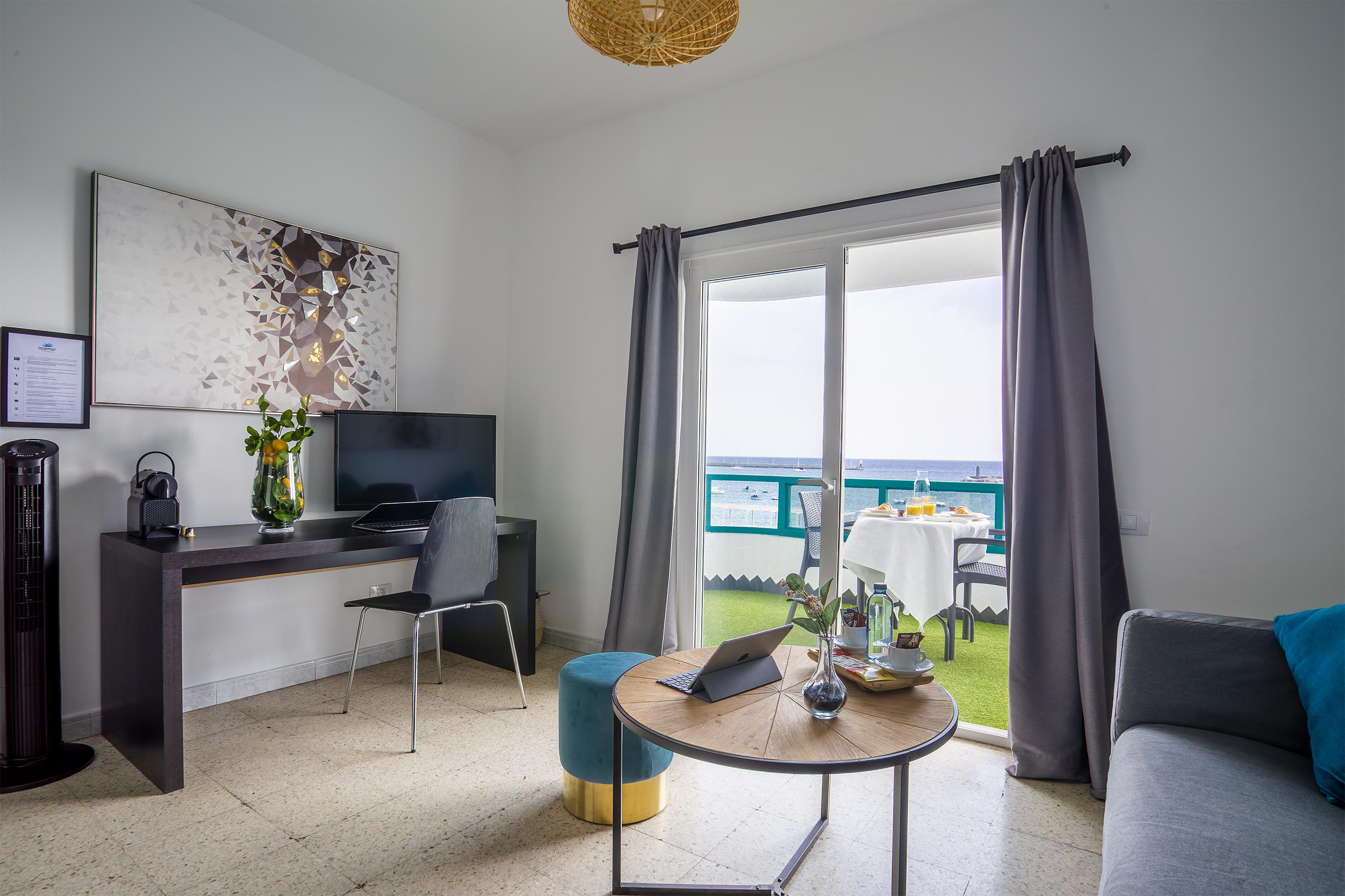 Islamar Arrecife Apartamento *