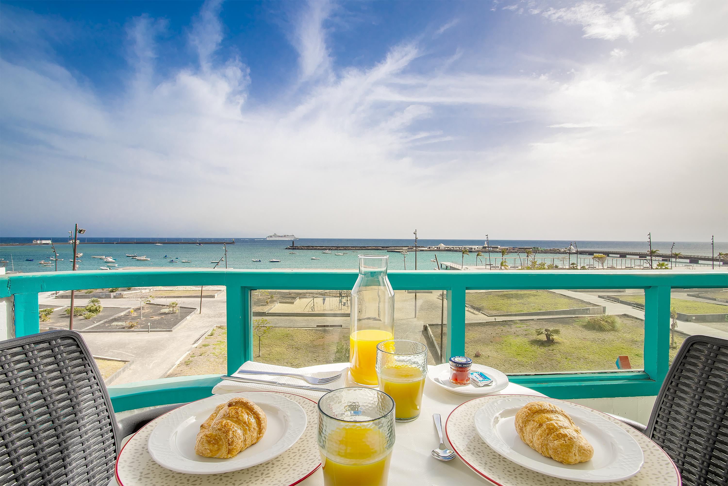 Apartamento Islamar Arrecife
