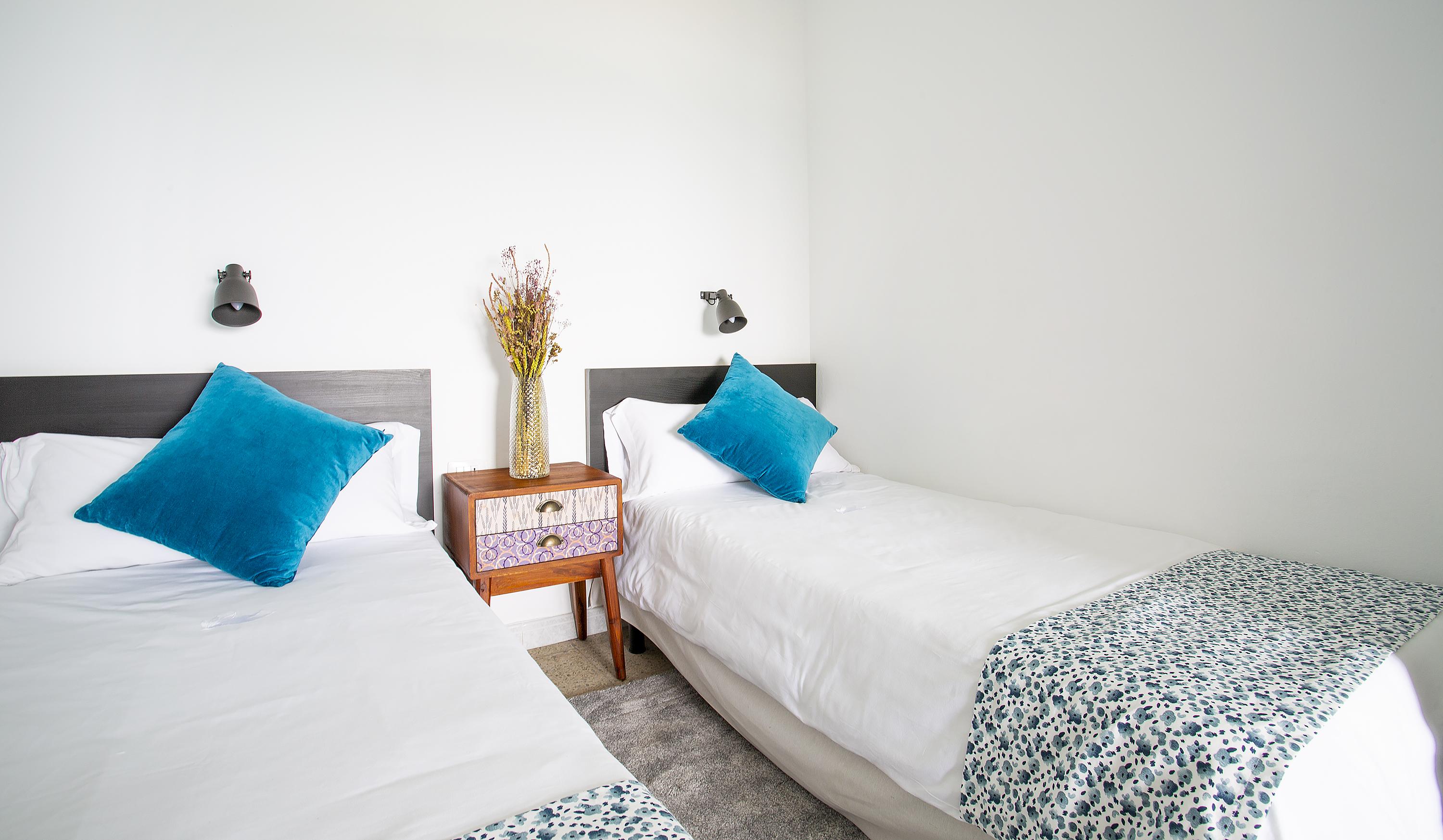 Islamar Arrecife Apartamento