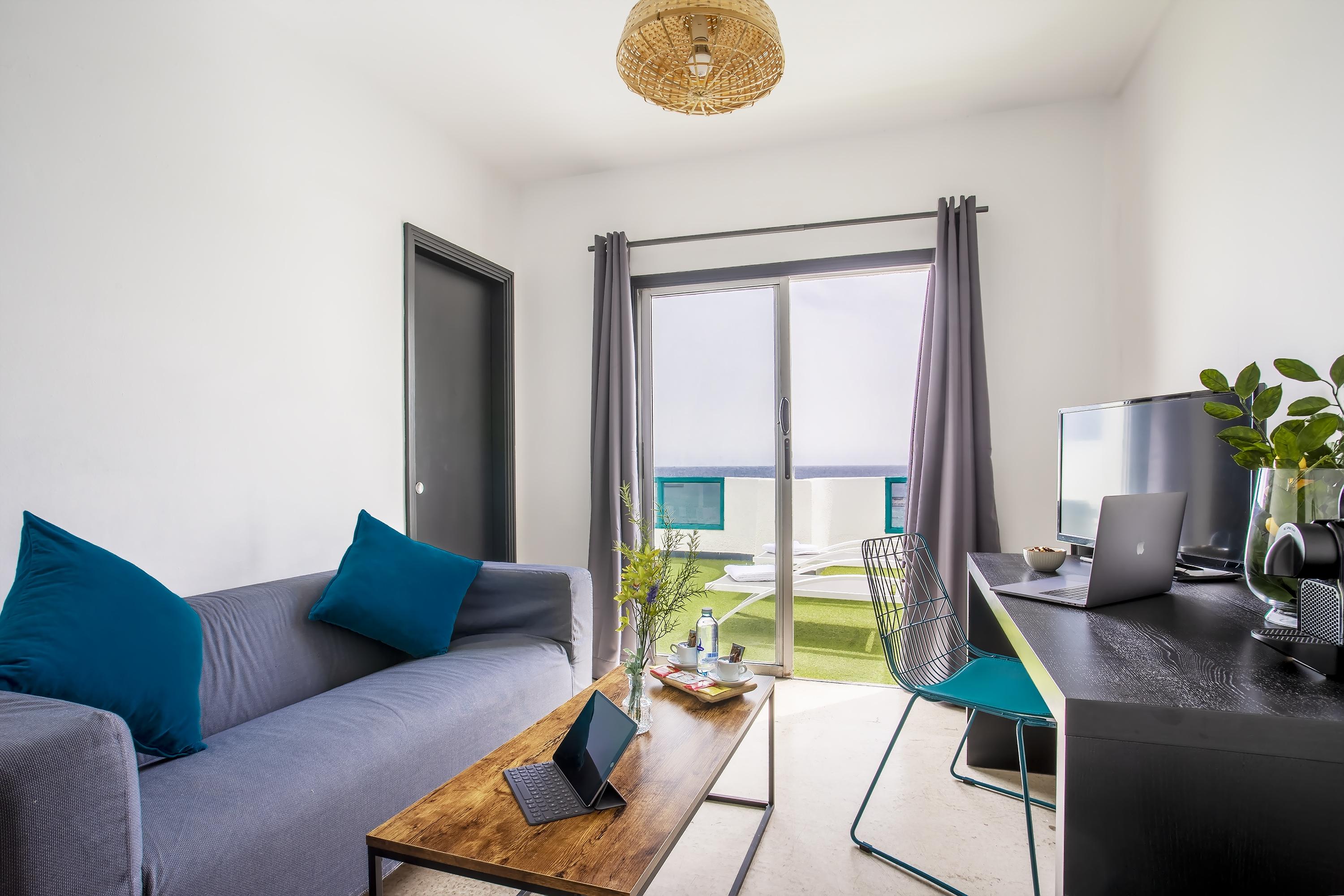 Apartamento Islamar Arrecife *