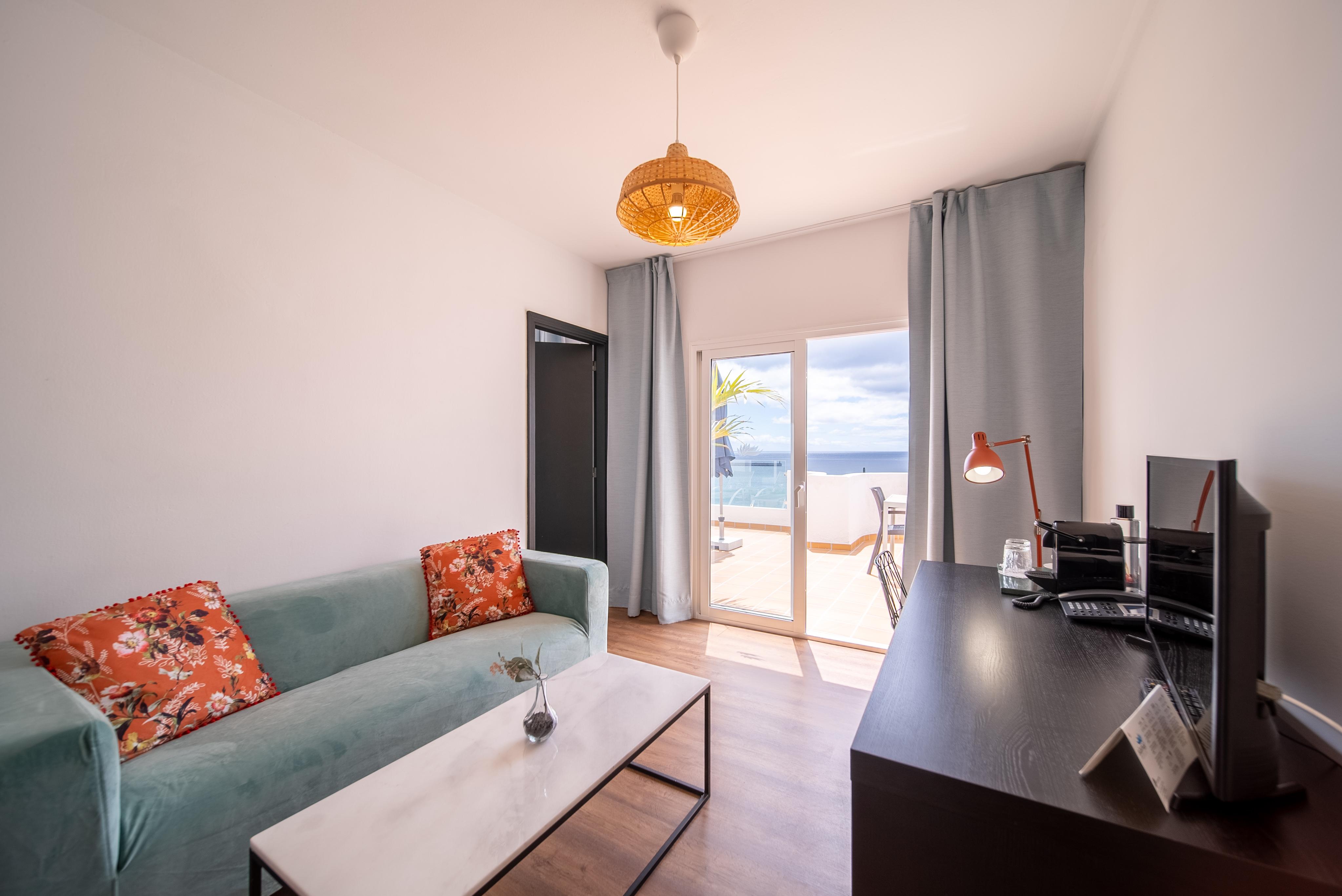 Apartamento Islamar Arrecife *