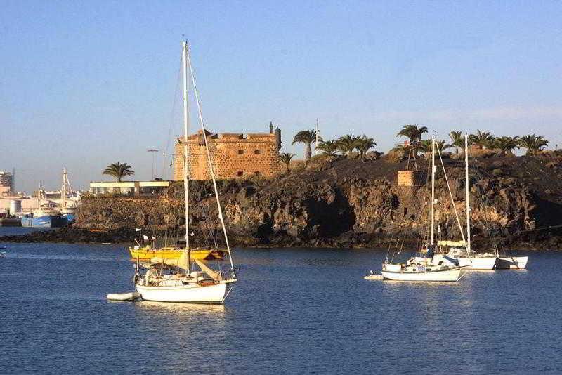 Apartamento Islamar Arrecife