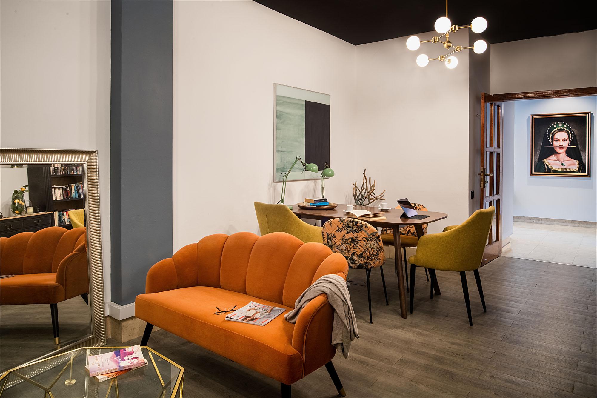 Apartamento Islamar Arrecife *