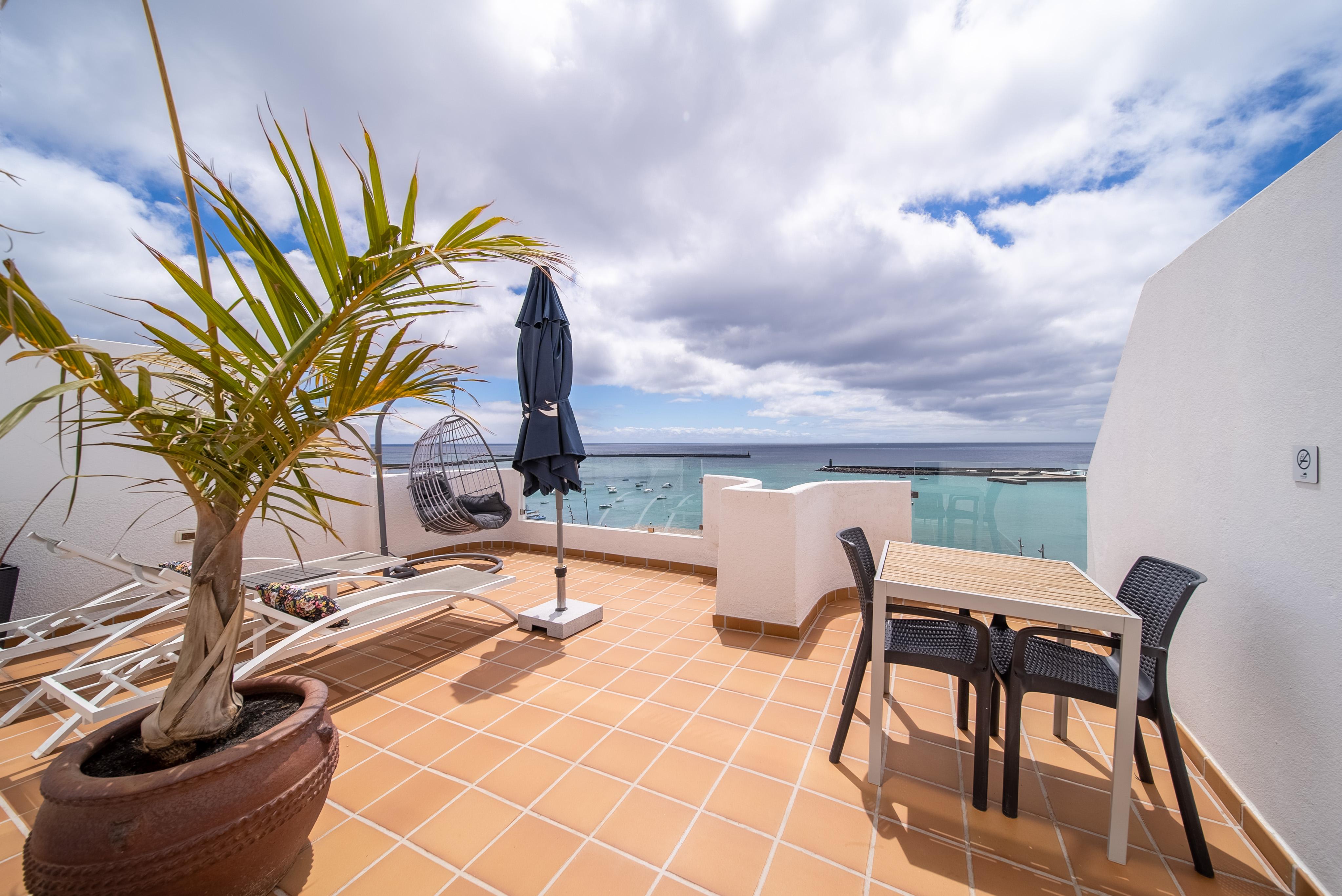 Islamar Arrecife Apartamento