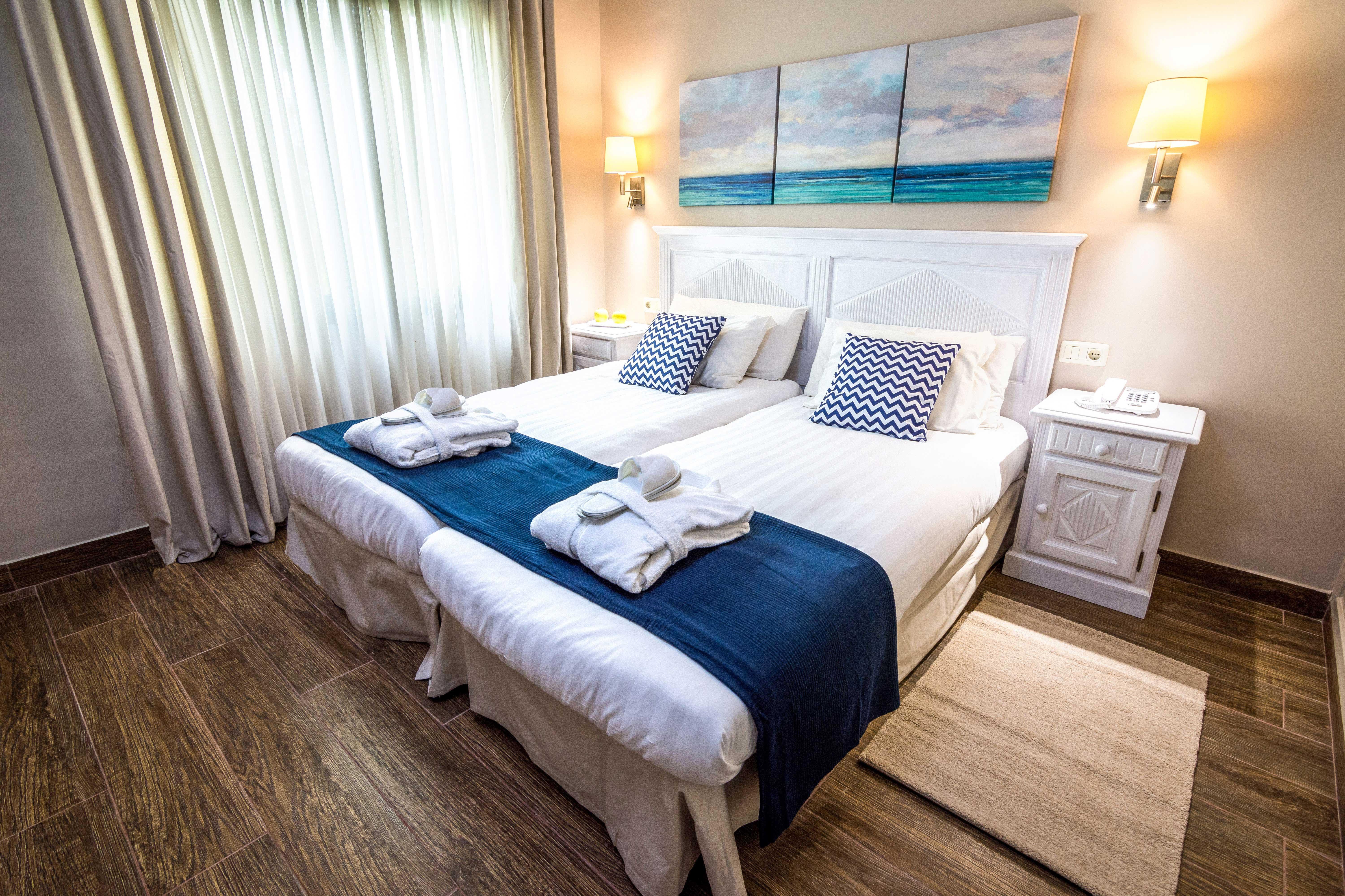 Vitalclass Lanzarote (adults Only)