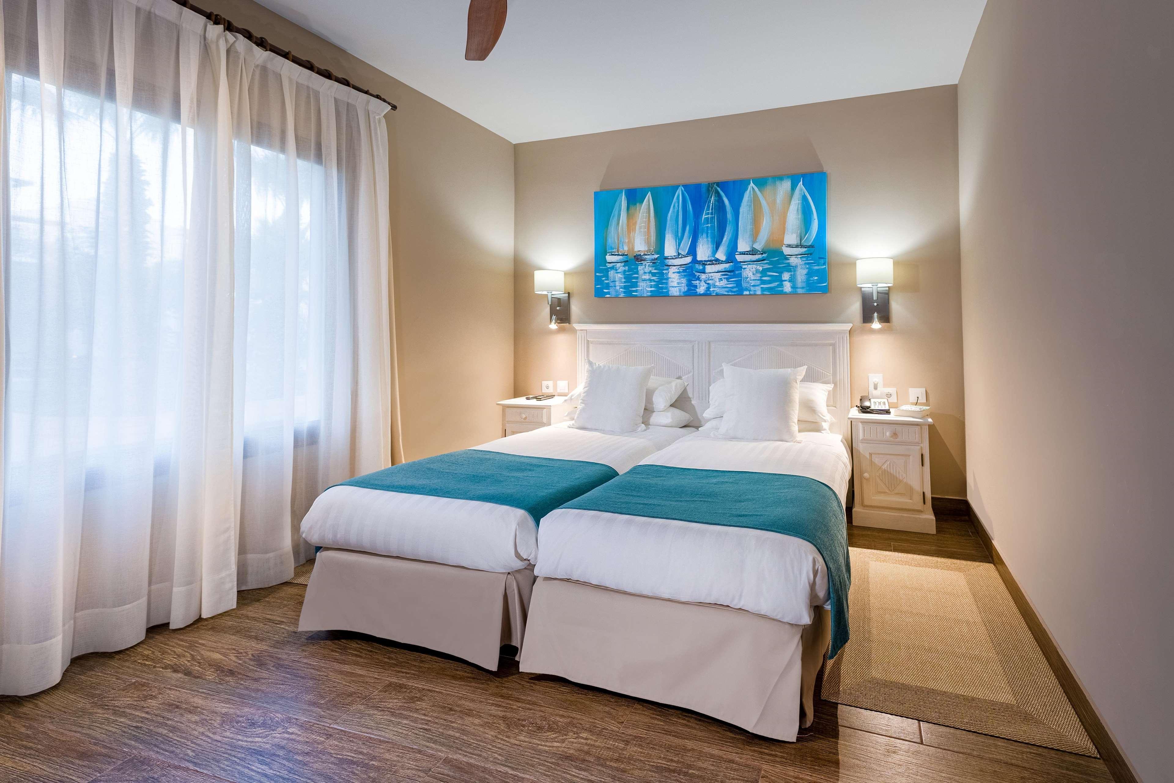 Vitalclass Lanzarote (adults Only)