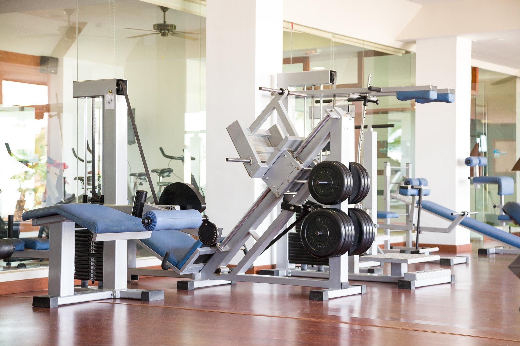 Vitalclass Lanzarote (adults Only)