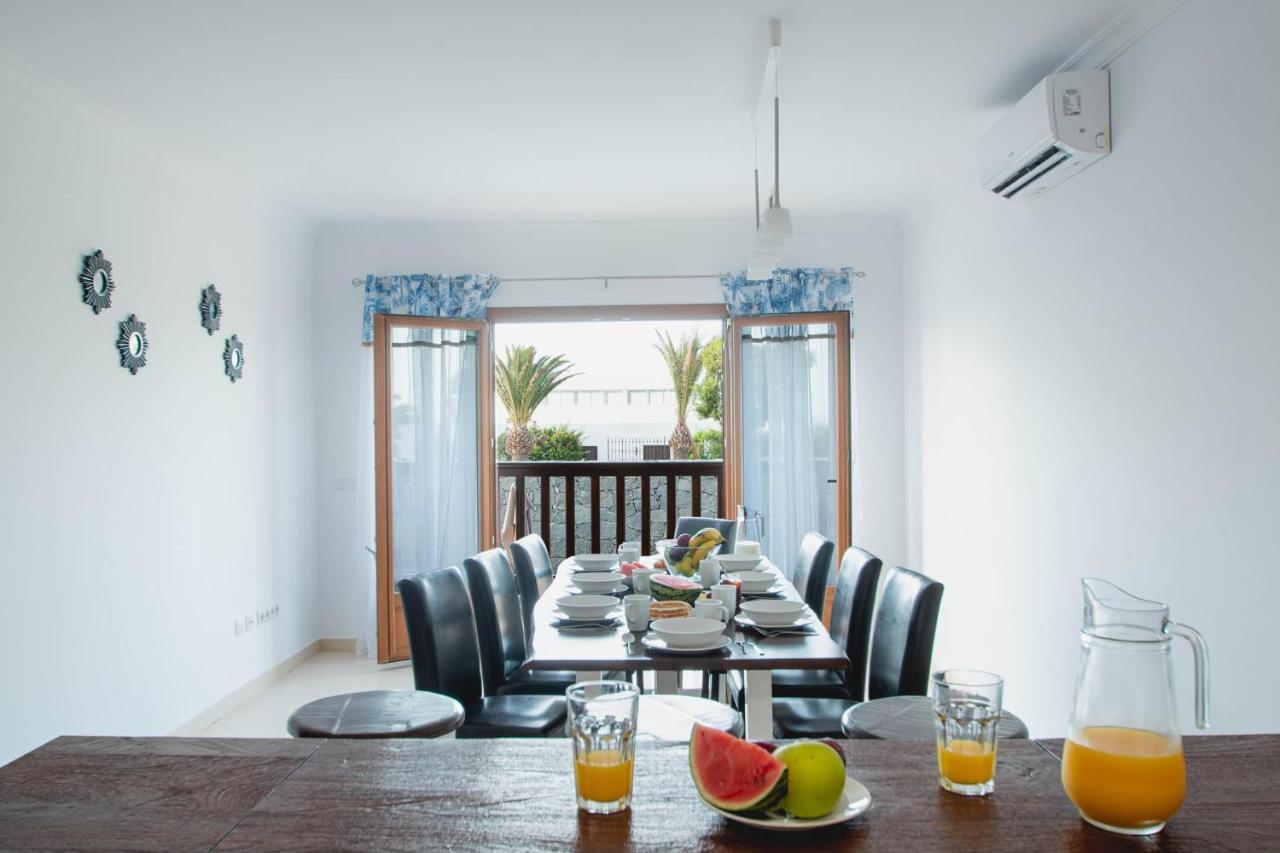 Stylish 6 Bedroom Princesa - Hot Tub - Heated Pool - Near & Waterparks