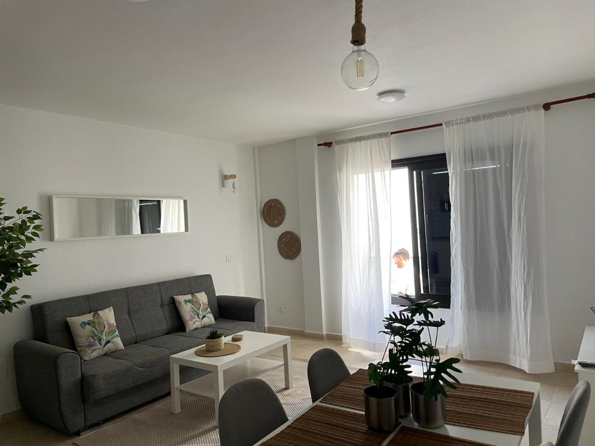 Apartment Increible En Pleno Centro De Con Parking Privado