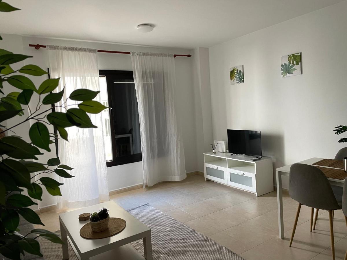 Increible En Pleno Centro De Con Parking Privado Apartment
