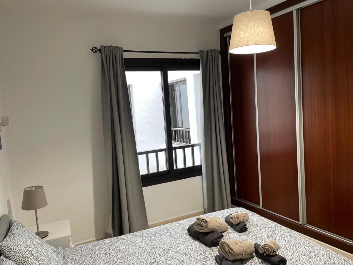 Increible En Pleno Centro De Con Parking Privado Apartment