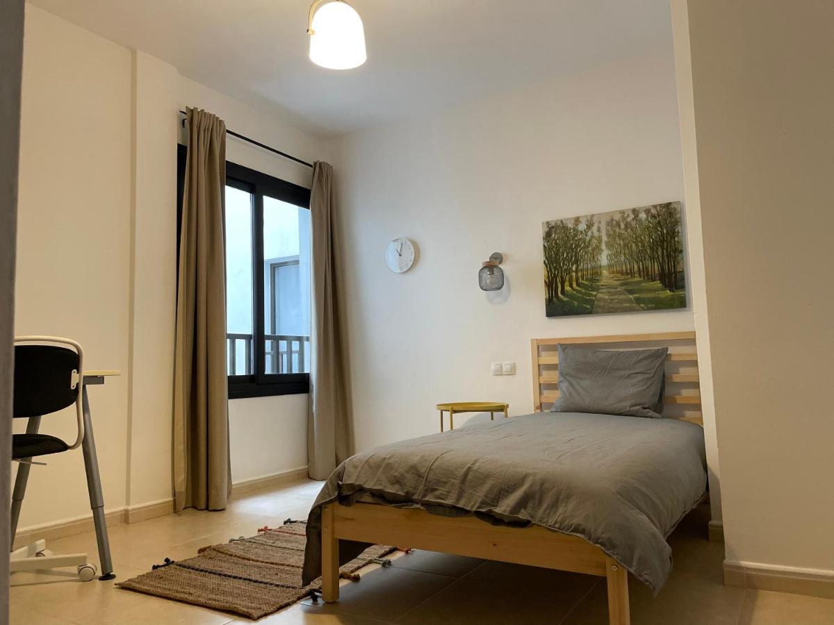 Increible En Pleno Centro De Con Parking Privado Apartment Arrecife (Lanzarote)