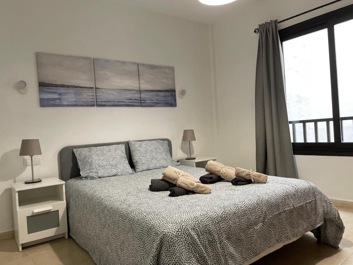 Increible En Pleno Centro De Con Parking Privado Apartment