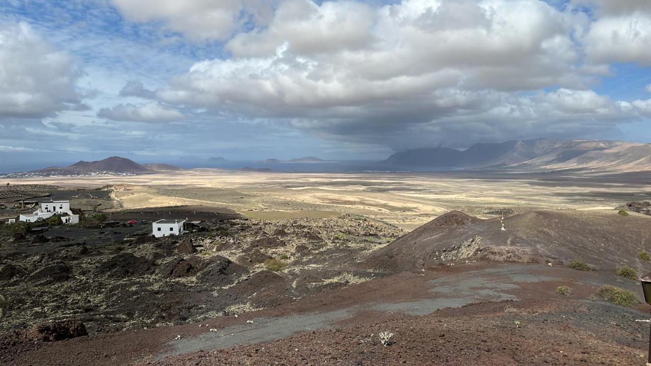 Casa Dak * Playa Blanca (Lanzarote)