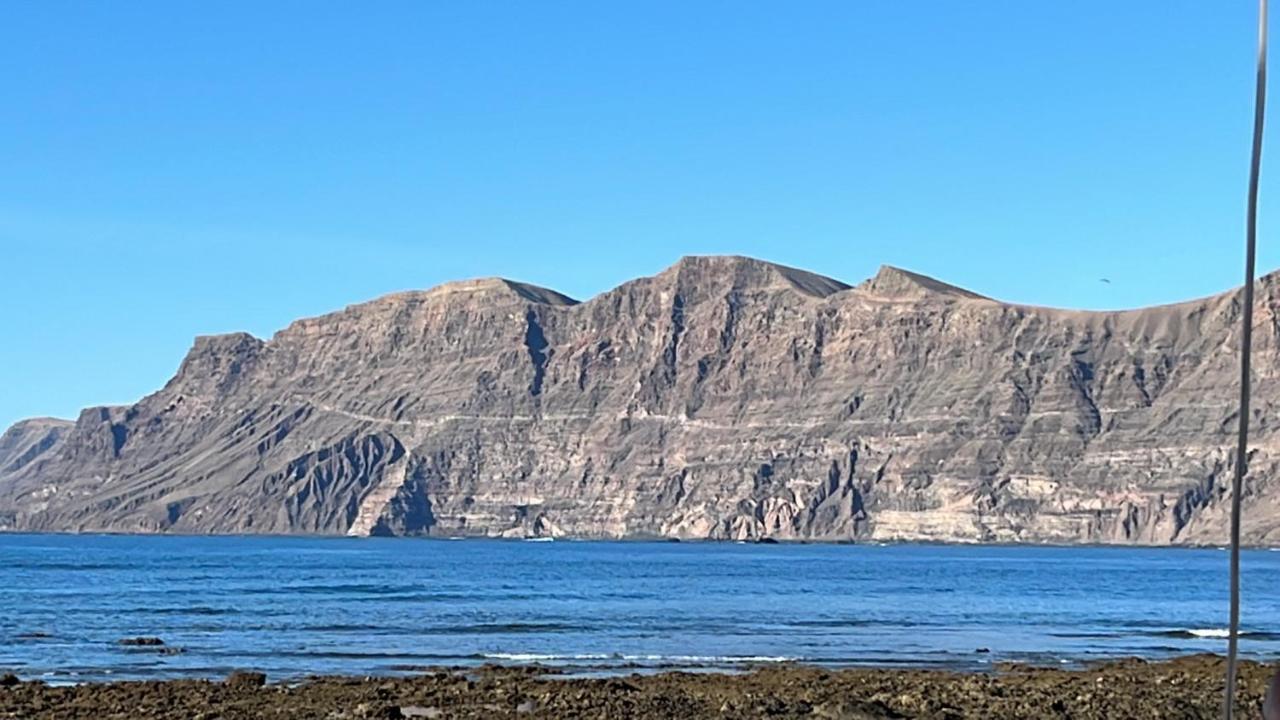 Casa Dak Playa Blanca (Lanzarote)