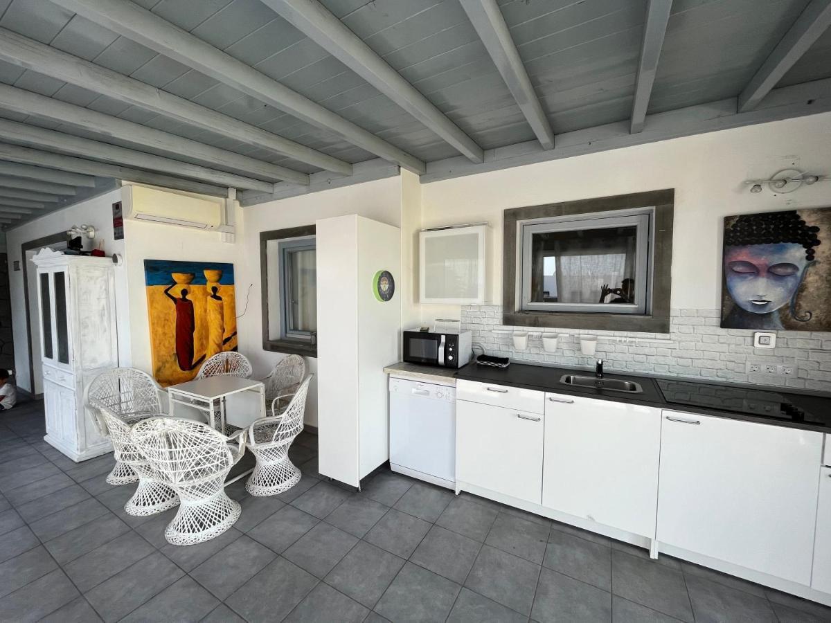 Villa Casa Dak *