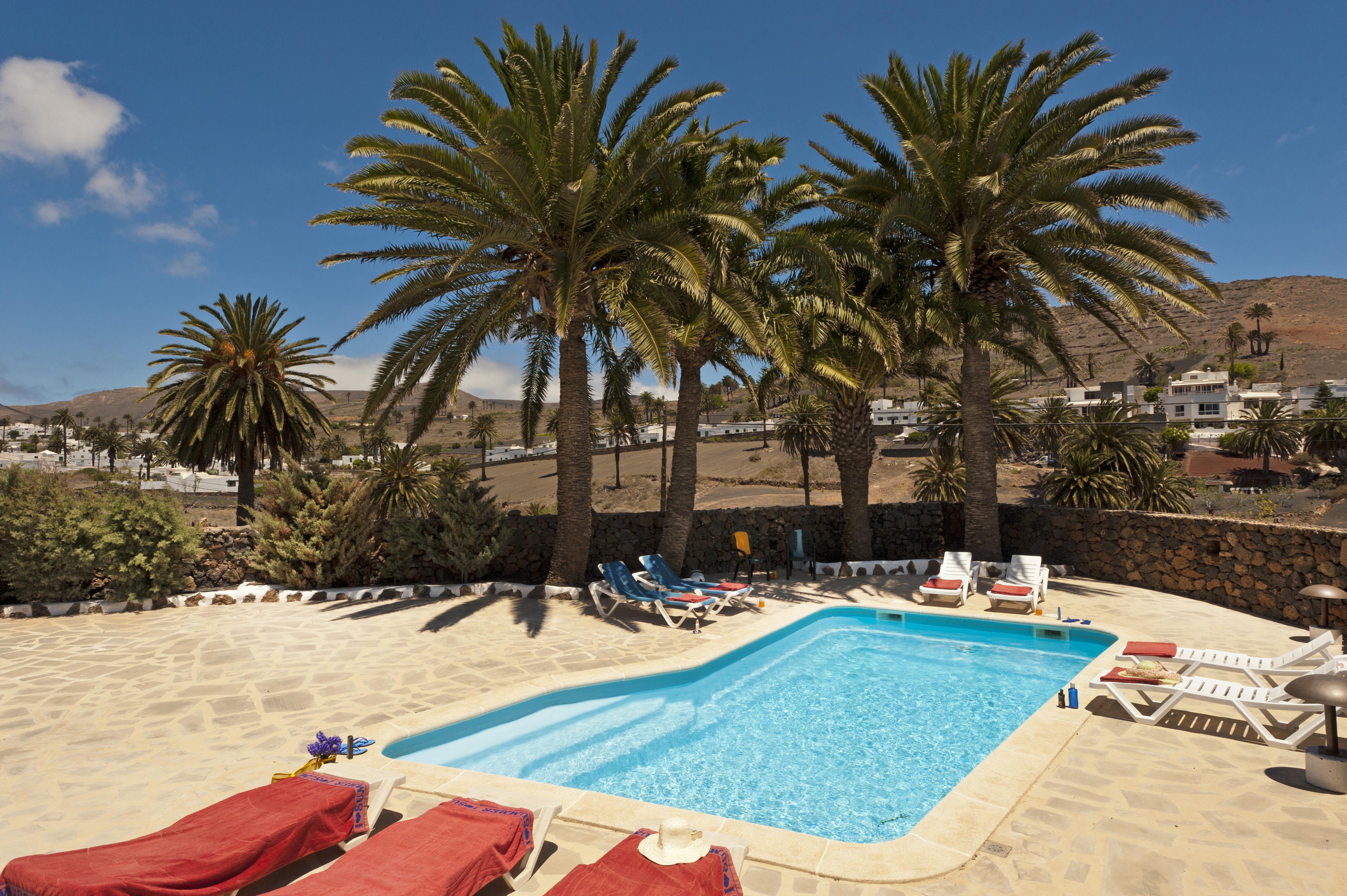 Villa La Crucita By Escapehome *
