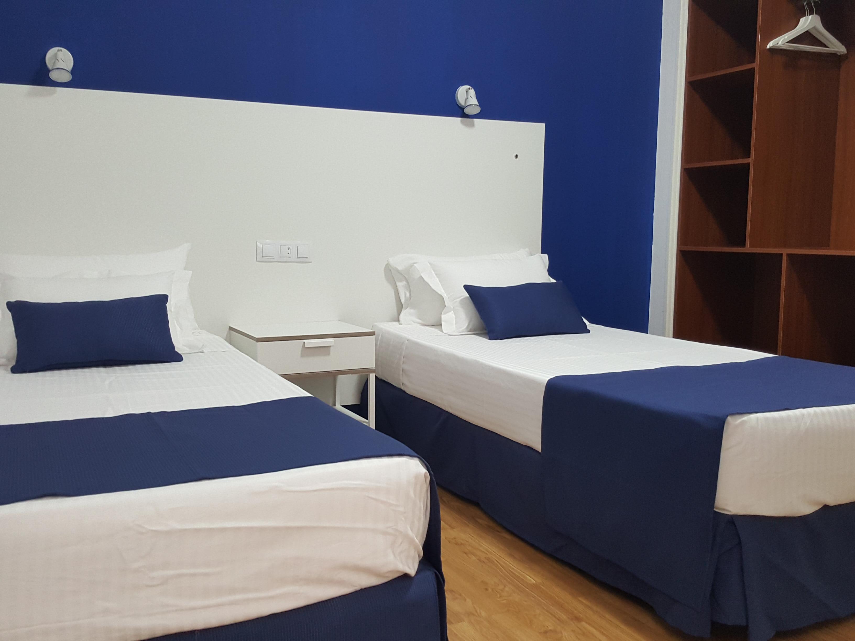 Guest house San Gines