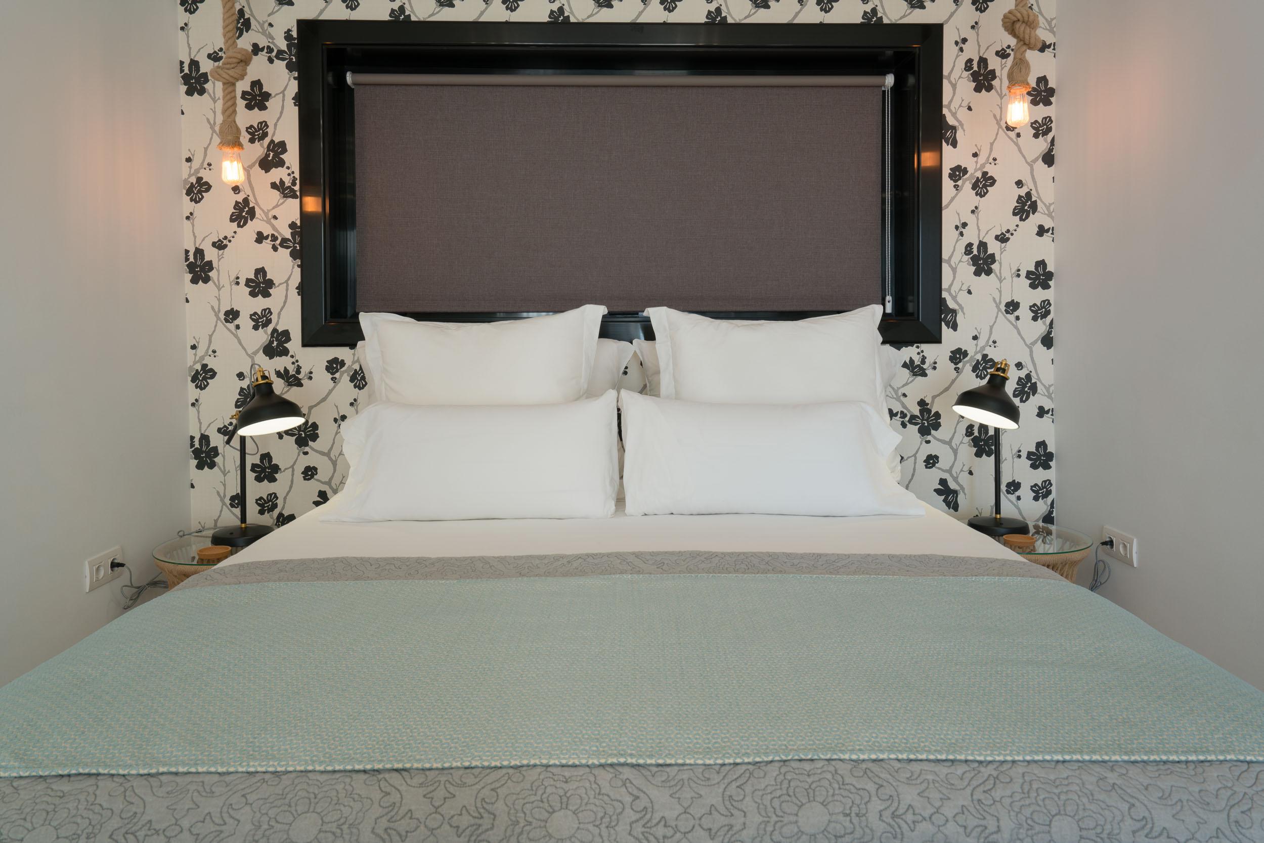 Apartamento La Concha Boutique *