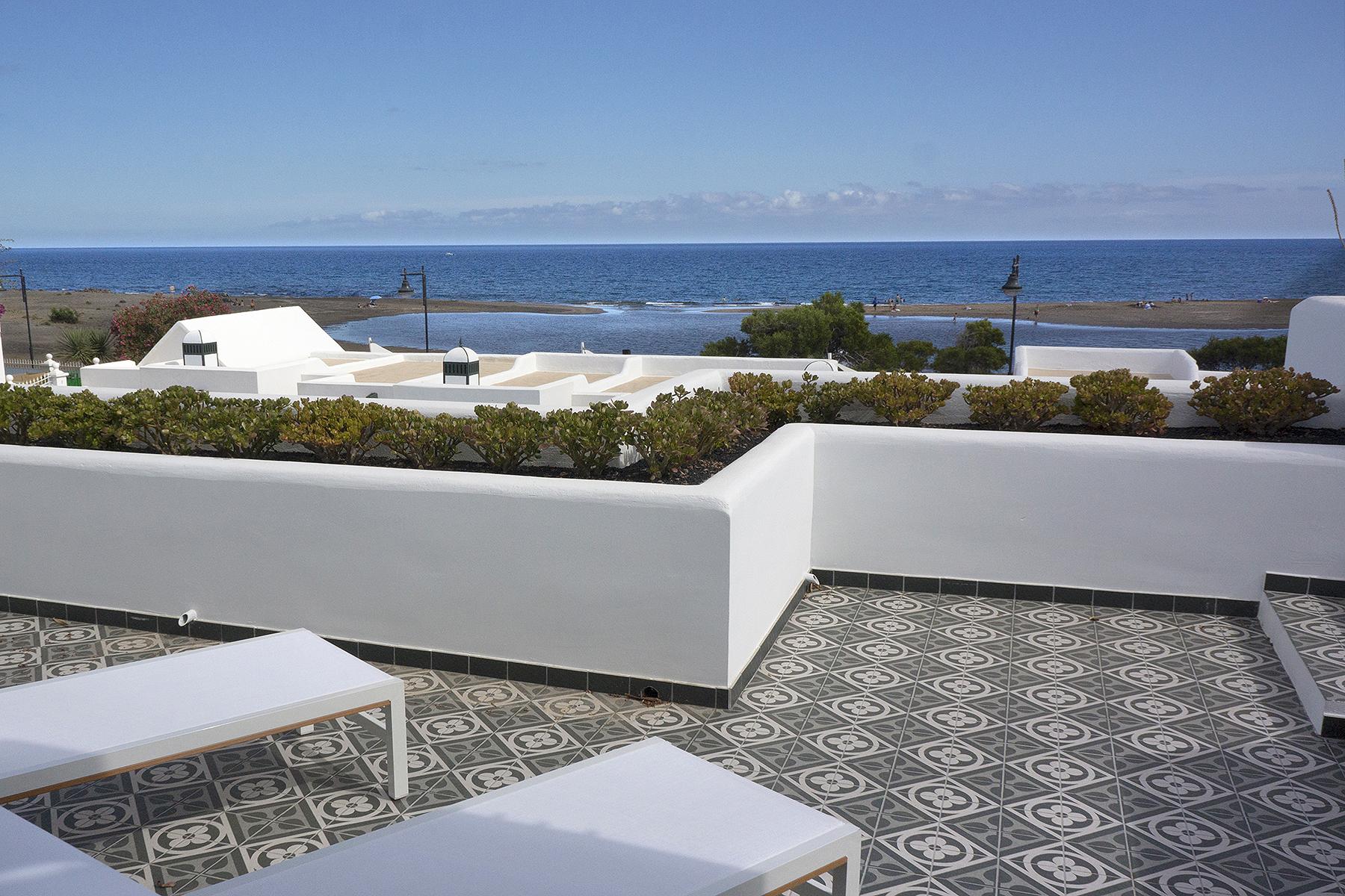 La Concha Boutique * Arrecife (Lanzarote)