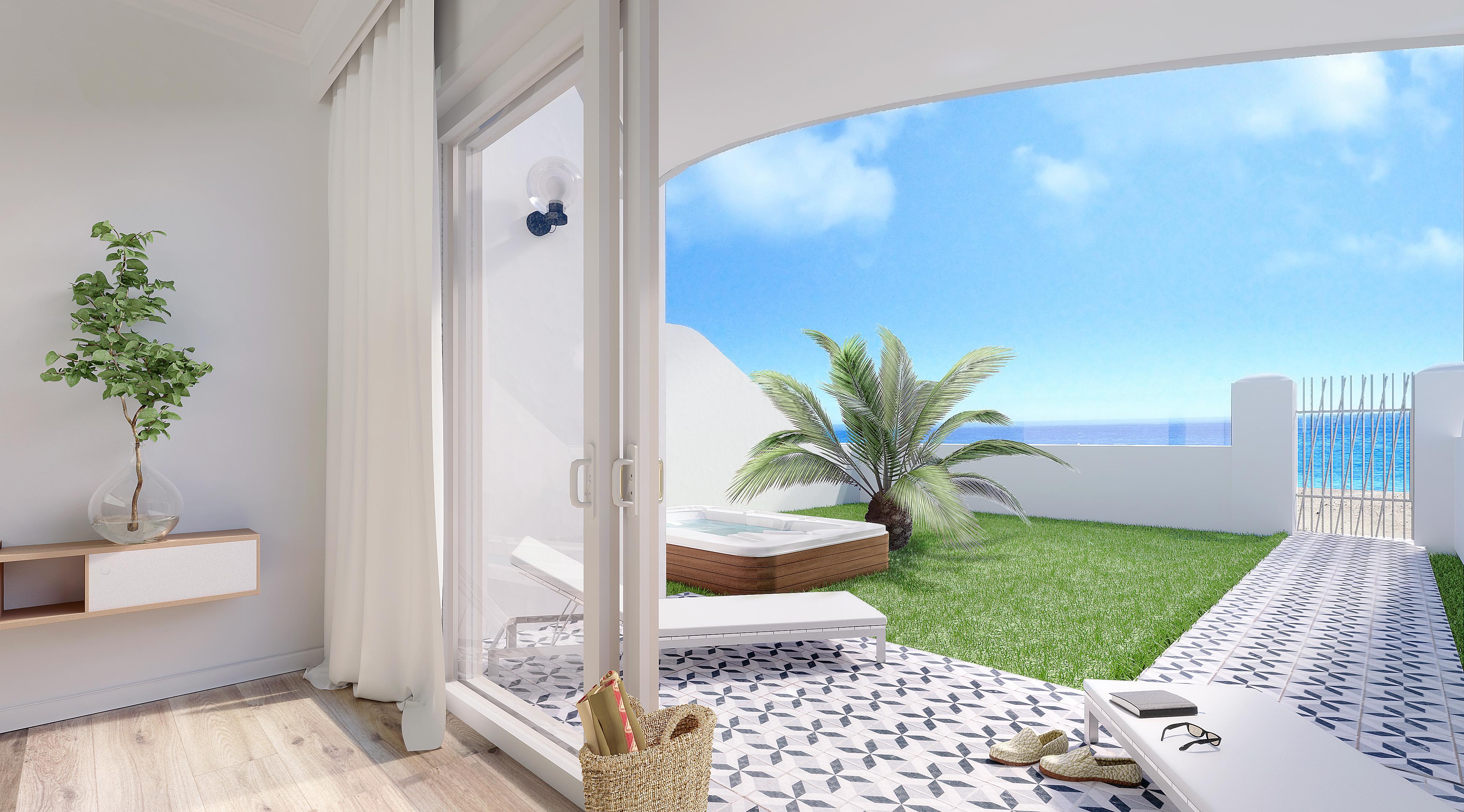 La Concha Boutique Arrecife (Lanzarote)
