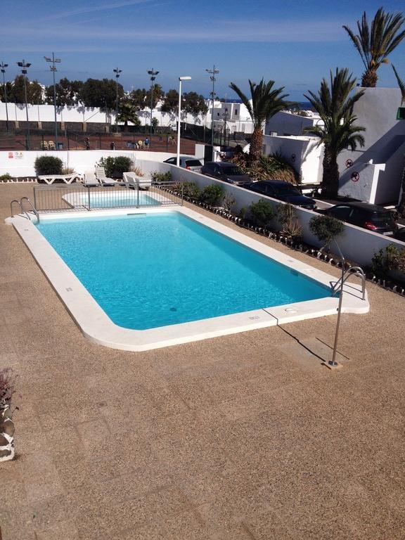 Apartamento Dunia IV *