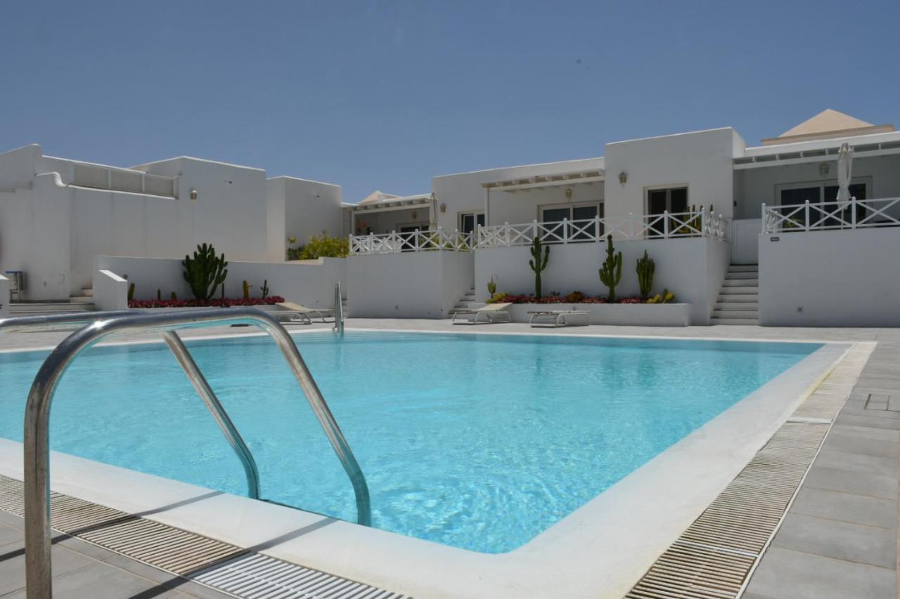 Apartamento Flower 14 San Bartolomé