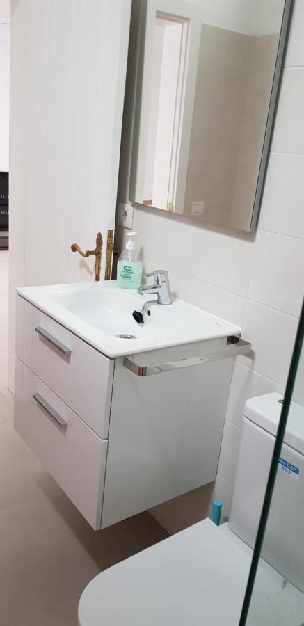 Apartamento Azul