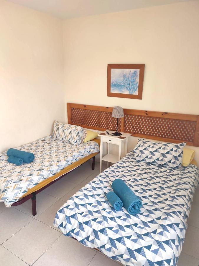 Apartamento Irene Puerto del Carmen (Lanzarote)