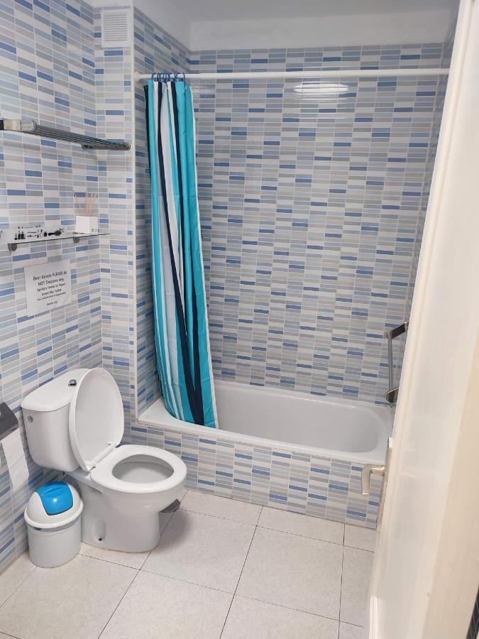 Apartamento Irene Puerto del Carmen (Lanzarote)
