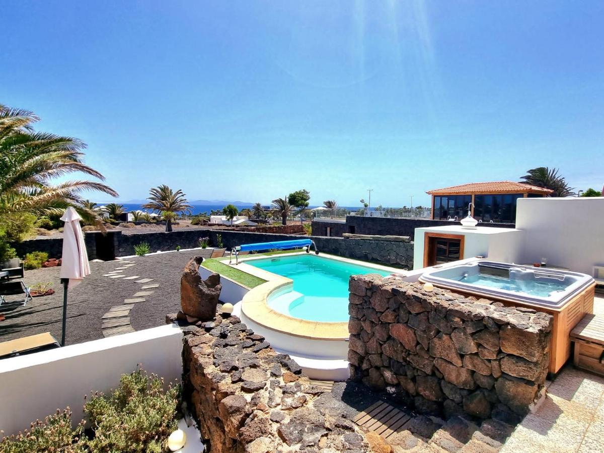 Villa Casa Olgita Playa Blanca (Lanzarote)