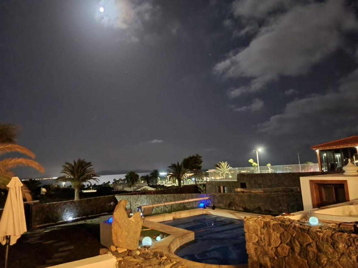 Casa Olgita Playa Blanca (Lanzarote)