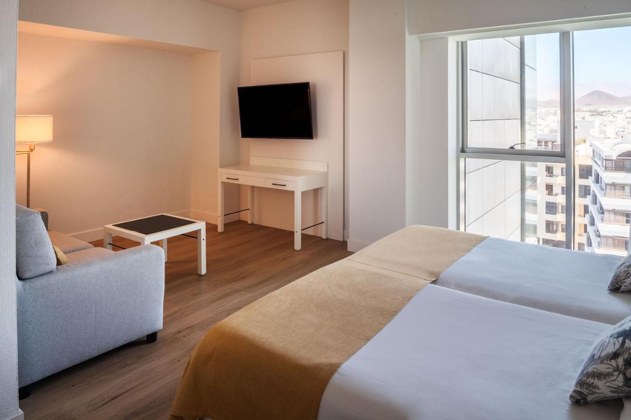 Gran Hotel&spa 5*
