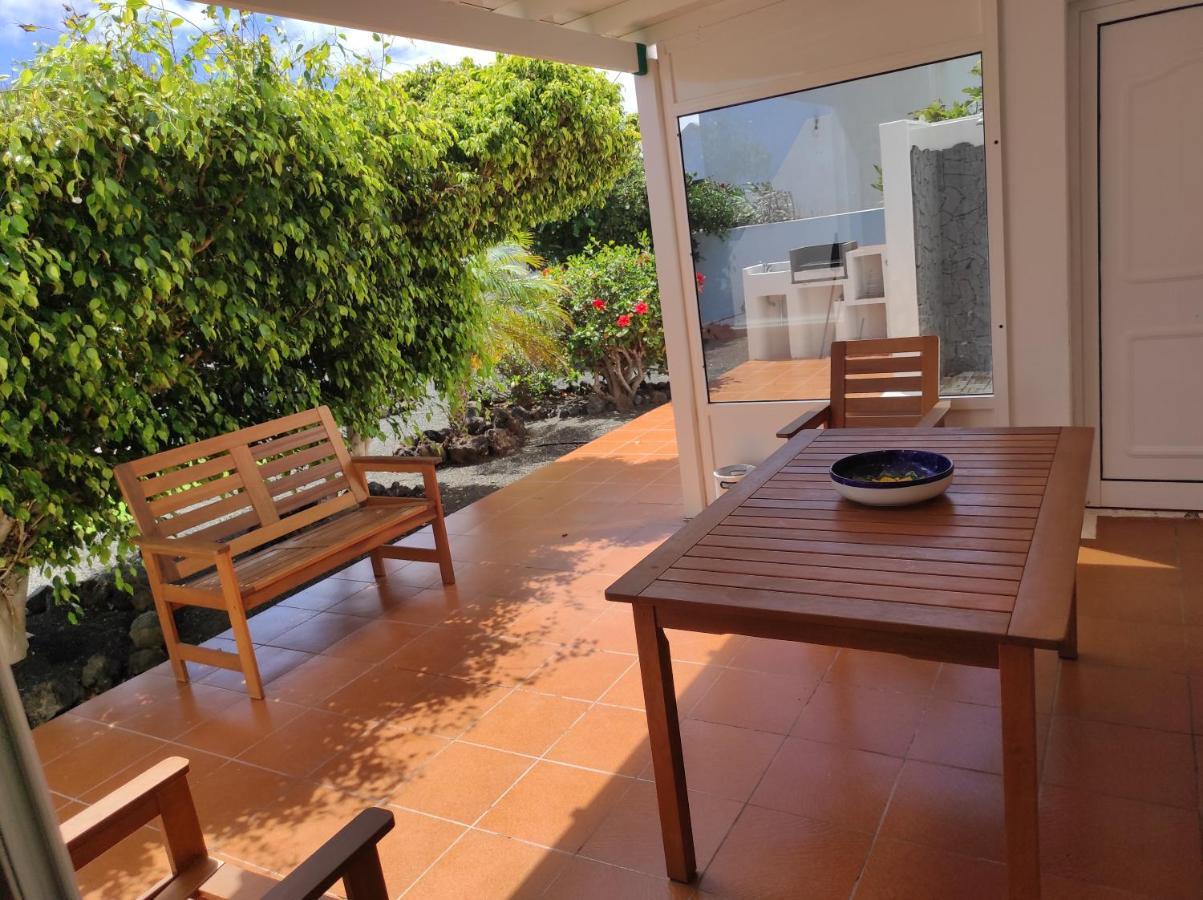 Casa De Pajaritos. *