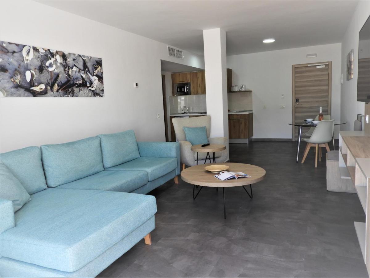 Santa Rosa Aparthotel 3*