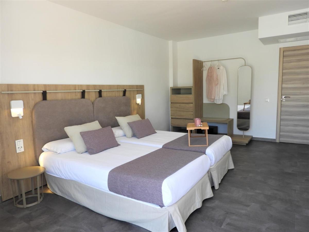 Aparthotel Santa Rosa Costa Teguise