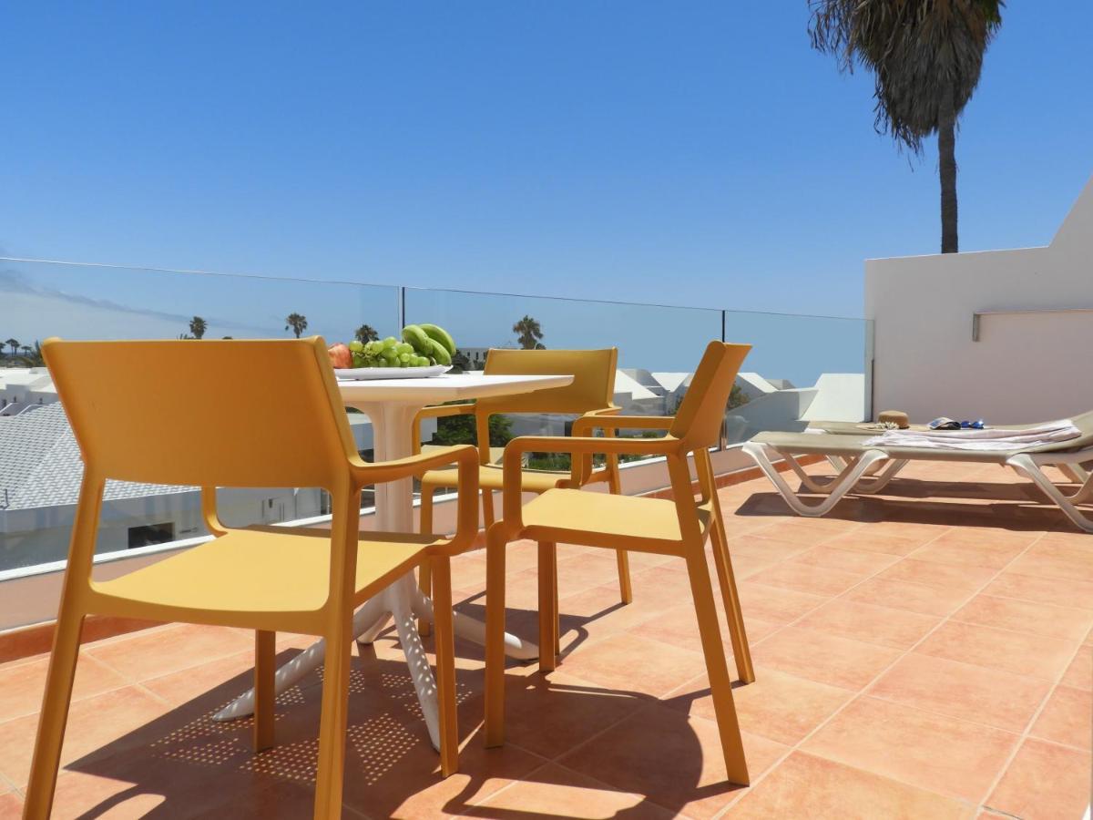 Santa Rosa 3* Costa Teguise