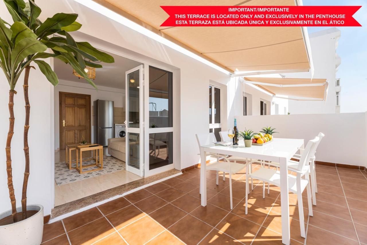 Urban Arrecife Apartamento