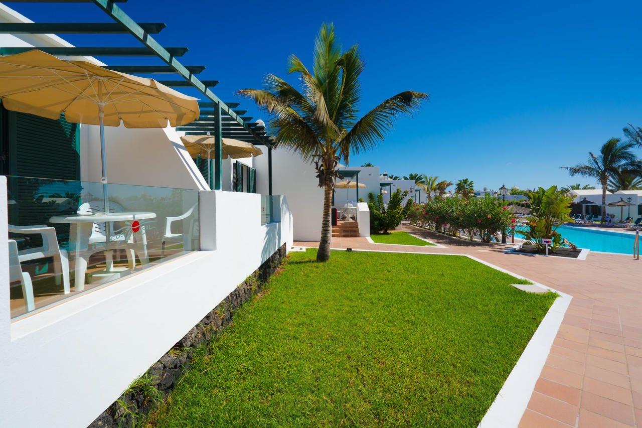 Ilunion Costa Sal Lanzarote * Matagorda