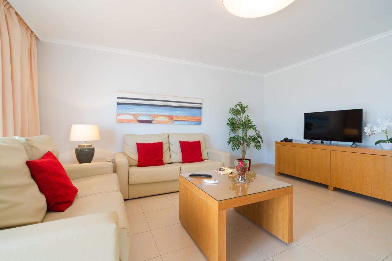 Ilunion Costa Sal Lanzarote Apartment