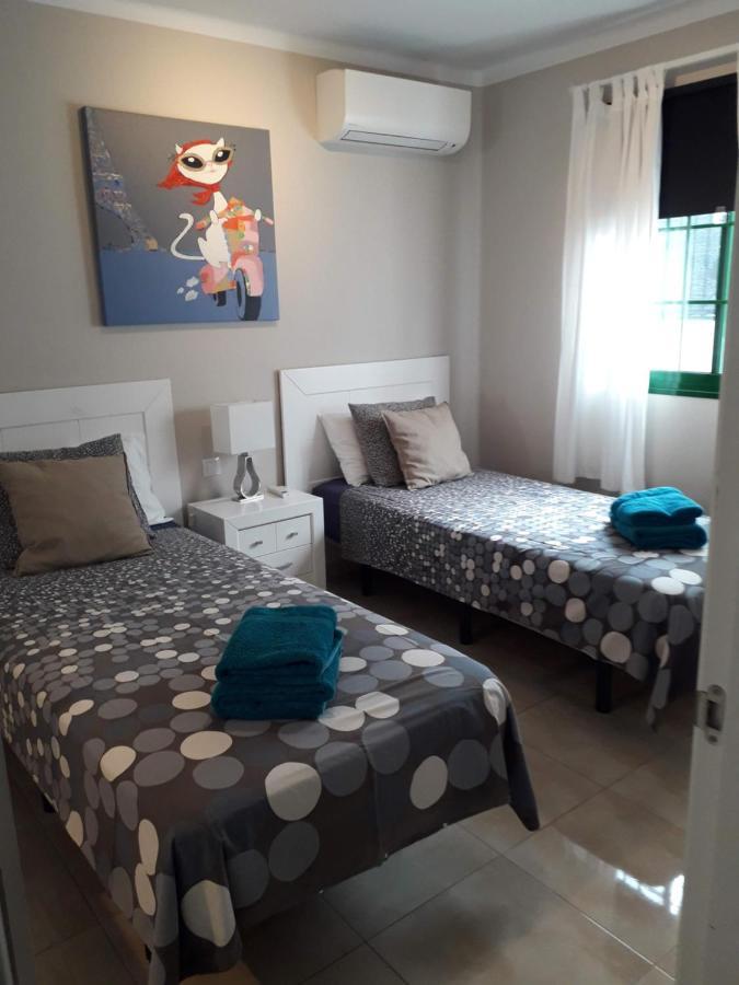 Apartamento Departamento Ingrid Puerto del Carmen (Lanzarote)