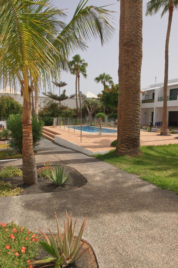 Departamento Ingrid * Puerto del Carmen (Lanzarote)