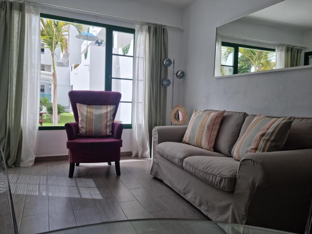 Lanzamar 2 Bedroom Apartamento Puerto del Carmen (Lanzarote)