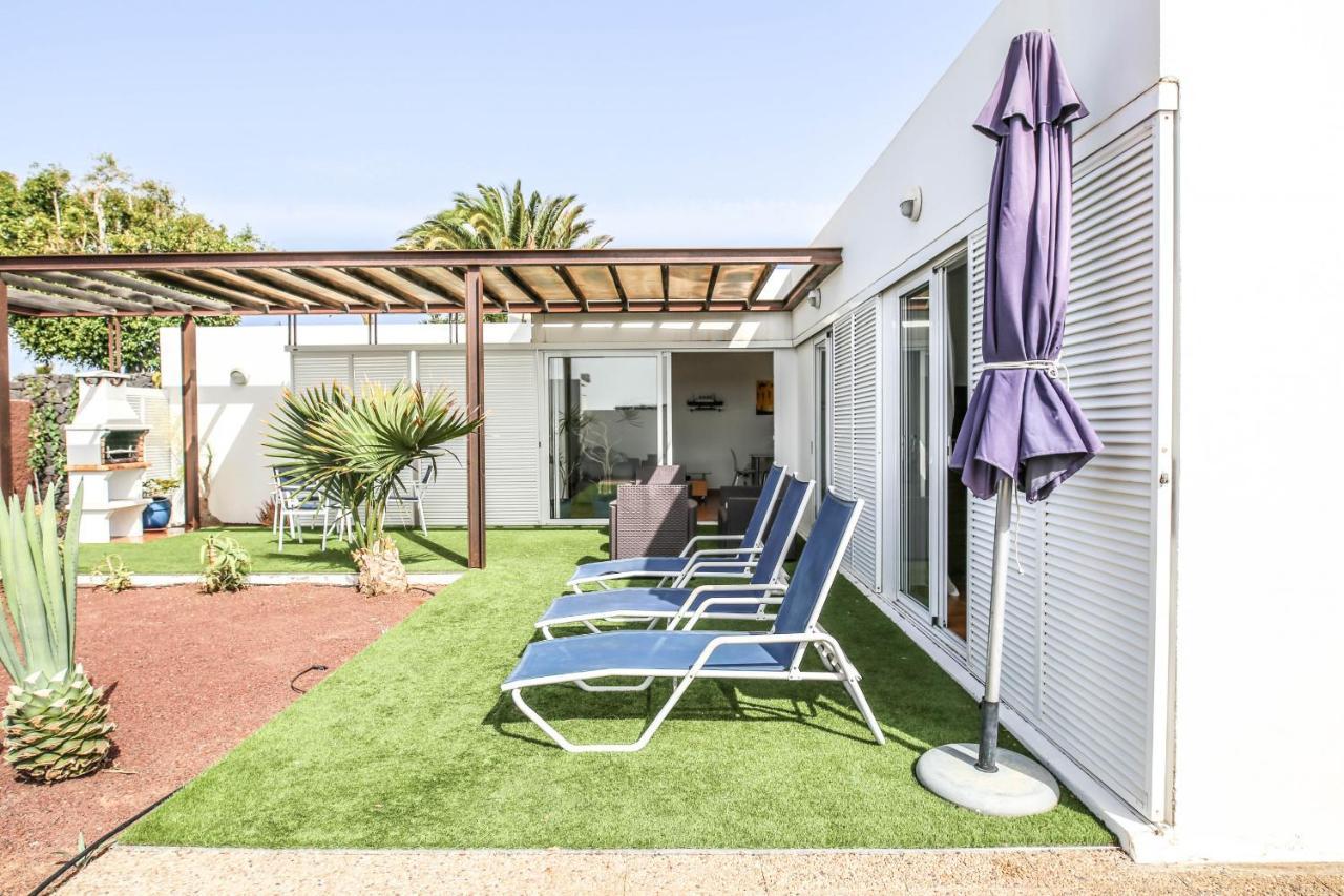 Relax Y Sea Views Coloradas Villa Playa Blanca (Lanzarote)